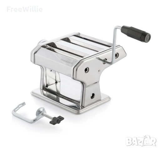 Машина за Домашна Паста ERNESTO, снимка 4 - Други - 46968639