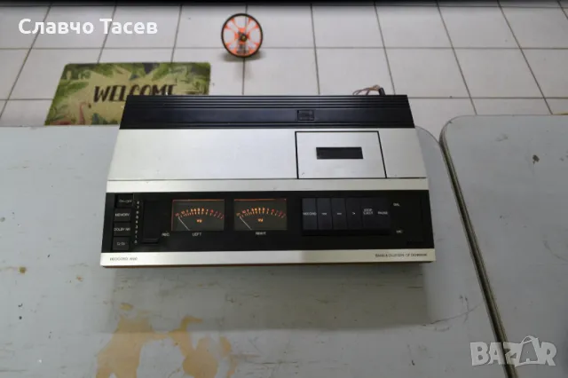 Касетен дек Bang&Olufsen of Denmark