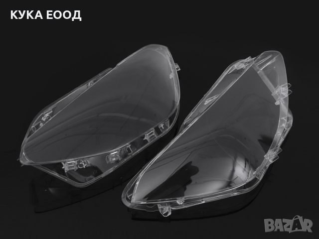 Стъкла за фарове на BMW 1 F20 (2011-2014), снимка 2 - Аксесоари и консумативи - 44515163