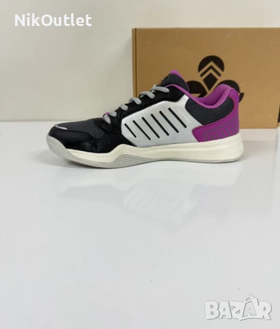 Hummel All Court, снимка 2 - Кецове - 51114992