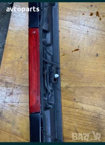 Ford fiesta 2009 година 2/3врати Спойлер багажник с трети стоп, снимка 8 - Части - 40535673