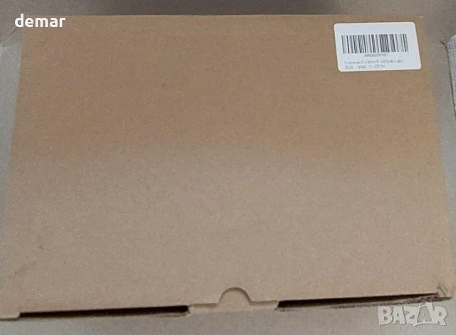 Gonengo Външна соларна лампа, 4 режима, сензор за движение, IP65, снимка 8 - Соларни лампи - 51404791