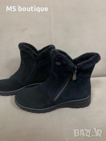 Дамски боти 