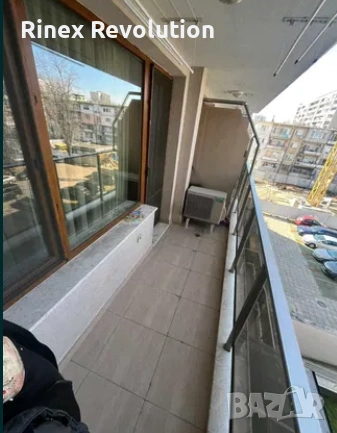 Двустаен апартамент под наем в Гагарин, снимка 4 - Апартаменти - 53864249