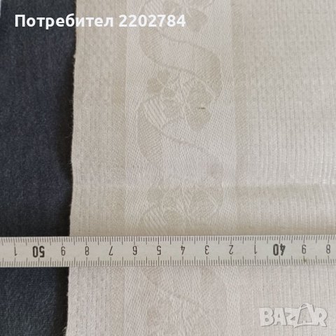 Комплект памучни кърпи , снимка 7 - Покривки за маси - 41421332