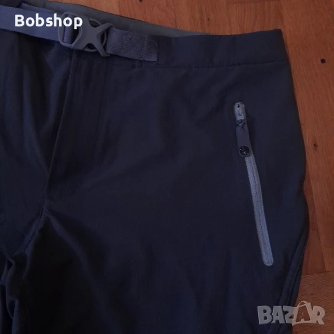 Terra alpine shorts - Montane, снимка 3 - Екипировка - 50504359