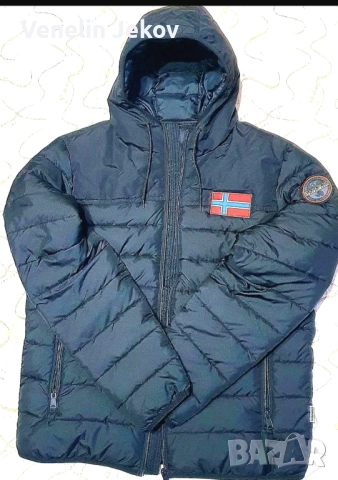 NAPAPIJRI , снимка 2 - Якета - 52053182