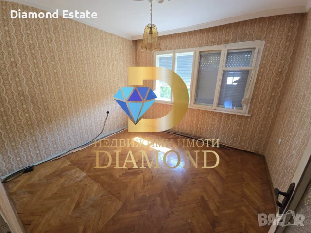 Тухлен апартамент в центъра на Димитровград, снимка 4 - Апартаменти - 51166815