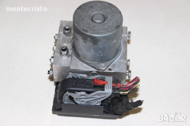 ABS модул Audi A5 (2007-2011г.) 8K0907379AB /  8K0 907 379 AB / 0265236101 / 8K0614517BQ, снимка 7 - Части - 52865669