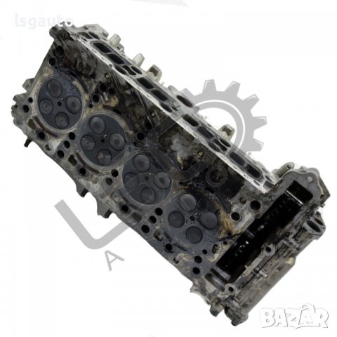 Оборудвана цилиндрова глава Mercedes-Benz E-Class (W212)(2009-2016) ID:90457, снимка 3 - Части - 38918289