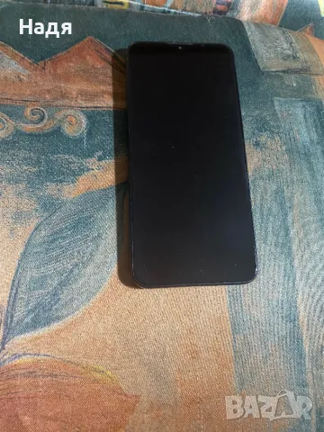 Motorola Moto G9 Play-64GB/4GB,Dual SIM,Green,зарядно, снимка 8 - Motorola - 47636669