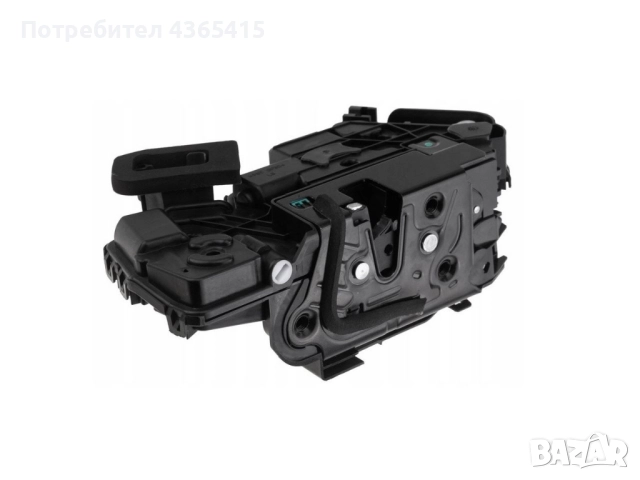 Брава за Audi Q3 F3 2019+ за задна лява врата 5TA 839 015 AA , снимка 2 - Части - 52573925