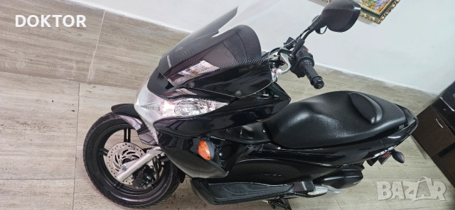 Honda PCX 150, снимка 13 - Мотоциклети и мототехника - 52541056