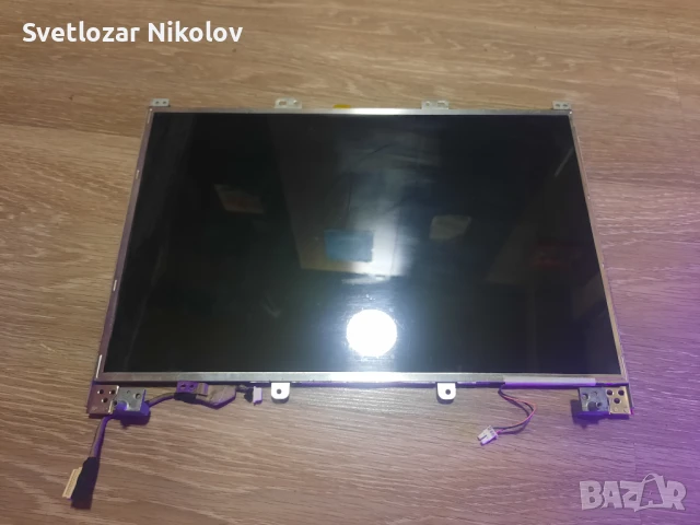 Части за лаптоп