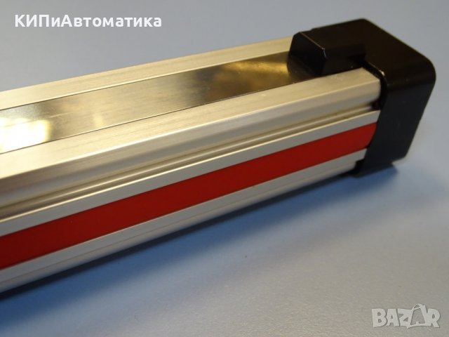 безпрътов пневматичен цилиндър ORIGA system plus 40x450mm, снимка 6 - Резервни части за машини - 39373923