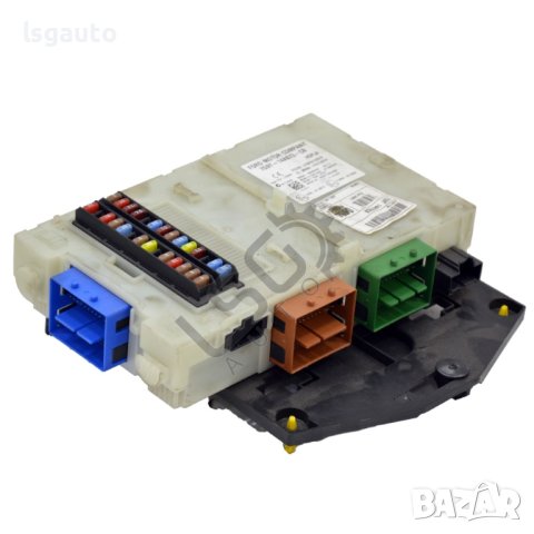 BSI модул Ford Galaxy II 2006-2014 ID:104875