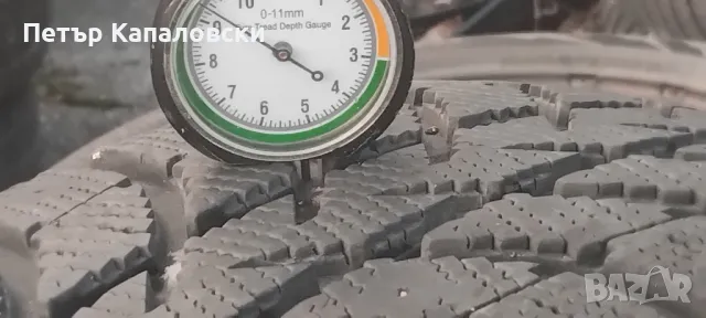 Гуми 205 55 16 Ласа Lassa 4 броя. Нов внос., снимка 3 - Гуми и джанти - 48919798