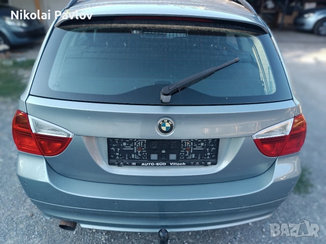 Части за БМВ Е 91 комби , снимка 17 - Автомобили и джипове - 53838234