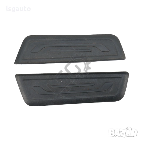 Задни интериорни лайсни прагове Kia Sportage III 2010-2015 ID: 153269