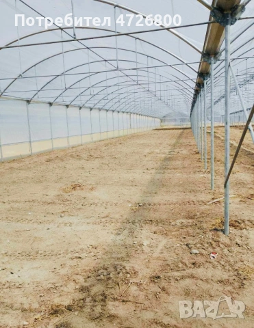 Конструкции за оранжерии , снимка 5 - Оранжерии - 53430894