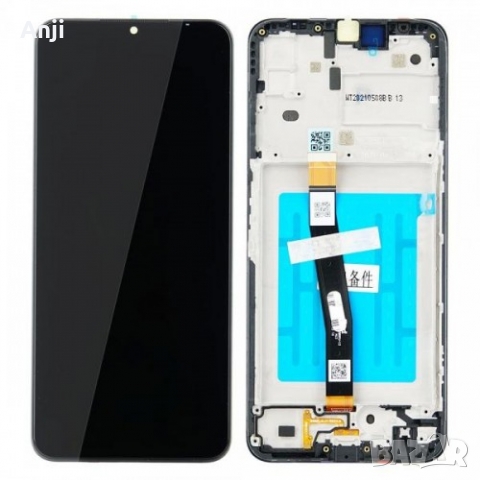 GALAXY A22 5G LCD ДИСПЛЕЙ + ТЪЧ СКРИЙН ЗА SAMSUNG