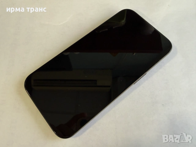 iPhone 15 256gb 93% батерия.Гаранция, снимка 5 - Apple iPhone - 53813656