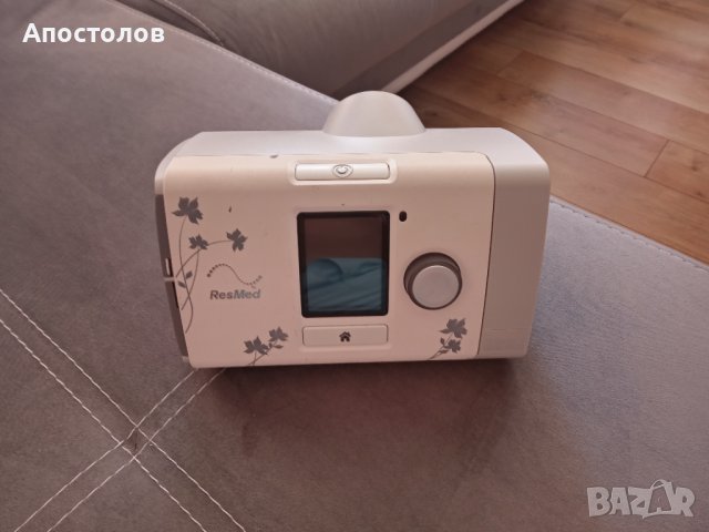 Resmed AirSense 10 CPAP AutoSet, снимка 18 - Медицинска апаратура - 41819845
