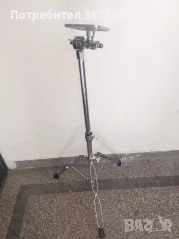 Original Roland stand for spd drum pads, снимка 5 - Ударни инструменти - 50298364