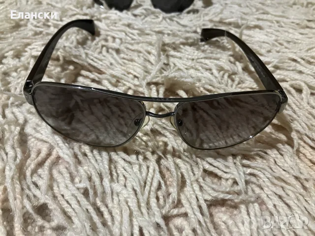 оригинални Prada очила, снимка 13 - Слънчеви и диоптрични очила - 56177038