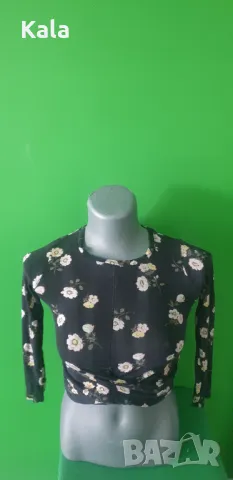 Блузи, снимка 16 - Блузи с дълъг ръкав и пуловери - 48855480