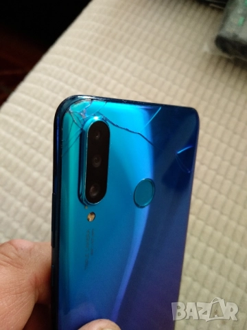Смартфон Huawei P30 Lite, снимка 9 - Huawei - 52275964