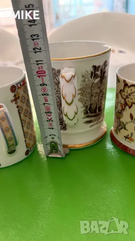 Чаши за декорация, снимка 11 - Антикварни и старинни предмети - 55732519