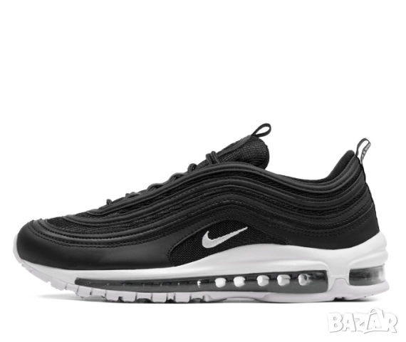 оригинални маратонки Nike Air Max 97 номер 44 ,5 , снимка 6 - Маратонки - 52003791