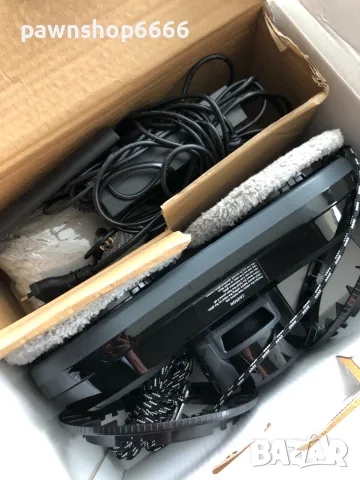 Робот за почистване Aquamenti Welmax - нов, снимка 7 - Други - 50296141