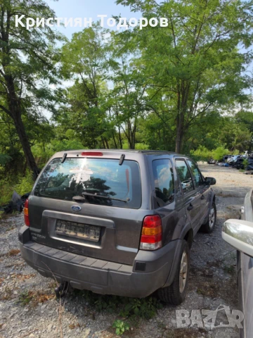 Ford Maverick 2.3 бензин на части форд маверик, снимка 3 - Части - 51007908