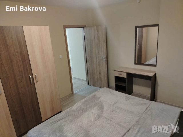 Двустаен апартамент под наем – See Regal, Слънчев бряг, снимка 10 - Апартаменти - 52064790