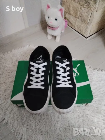 обувки пума 44номер , снимка 2 - Маратонки - 49909897