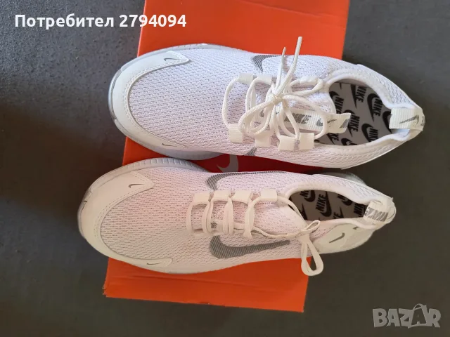 Мъжки маратонки Niке, снимка 2 - Маратонки - 55885564