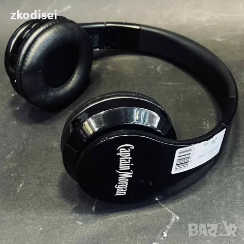 Bluetooth слушалки MORGAN 30592, снимка 2 - Bluetooth слушалки - 49634537