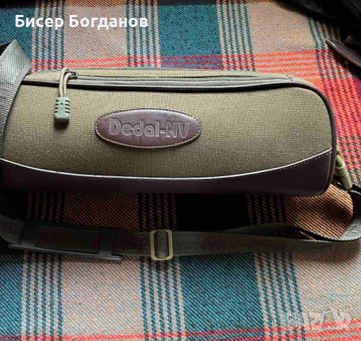 Оптика за нощно виждане, снимка 6 - Ловно оръжие - 50483588