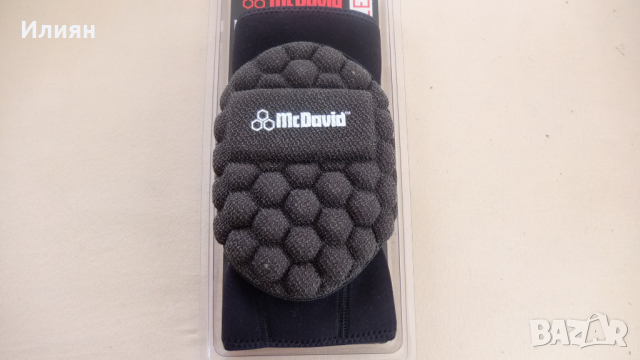 Наколенка , снимка 4 - Спортна екипировка - 36120123