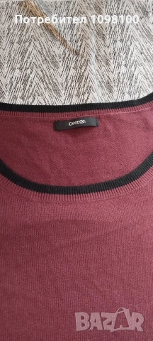 Дамска блуза George , снимка 4 - Други - 53491686