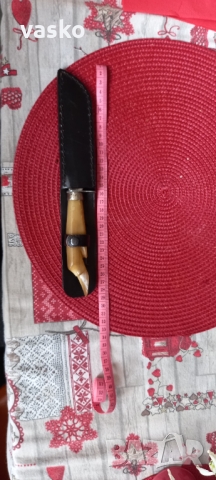 Цигулката-много добър, снимка 7 - Ножове - 36043613