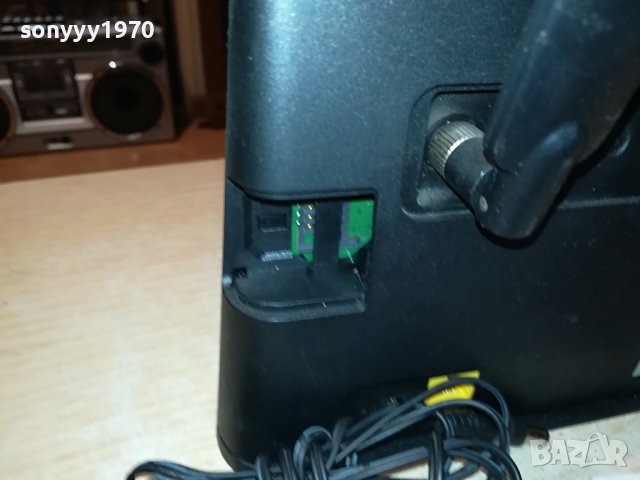 huawei 4g рутер 1308231055, снимка 9 - Рутери - 41840617