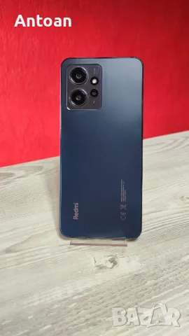 Xiaomi Redmi Note 12 , снимка 1