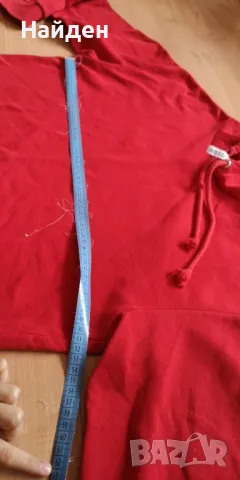 Дрехи за момиче размер XS/S , снимка 11 - Блузи с дълъг ръкав и пуловери - 35534430