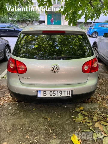 Продавам WV Golf, снимка 10 - Автомобили и джипове - 55990567