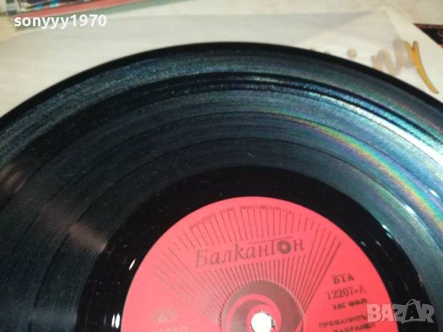 MODERN TALKING 2909251821, снимка 15 - Грамофонни плочи - 51881399