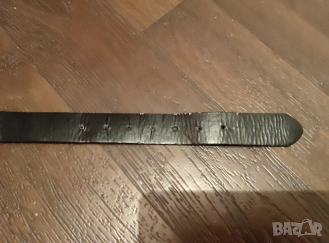 Колан Liverpool/Ливърпул - Естествена кожа и Метална катарама , снимка 10 - Фен артикули - 53076100