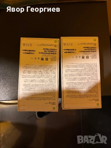 IPhone 14 нови 2 броя, снимка 2 - Apple iPhone - 53541640
